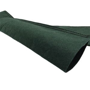 China Geotextil não tecido com agulha perfurada Geo Bag para regulação de rios e restauração de minas supplier