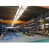 China Intelligent Warehousing Solutions Fully Automatic Stacking Frame Three Dimensional Warehouse wholesale