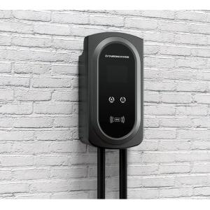 EV Charger Level 2 Electric Car Charging Station Wholesale Ev Charging Station