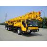 Small Hydraulic 20t Truck Mounted Crane Good Road Adaptability Excellent Lifting