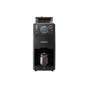 GM3002 Customized Grind Brew Coffee Makers With Warming Plate 2 Cups - 6 Cups