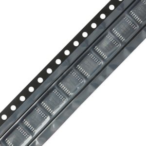 China ADG708BRUZ-REEL7 Multiplexer Switch ICs TSSOP-16 Analog Devices Inc wholesale