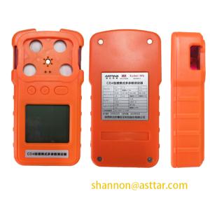 China CD4 Portable explosion proof type Multi-parameter gas Detector wholesale