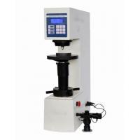 Sensor Loading Control Digital Brinell Hardness Testing Machine with Max Height 220mm