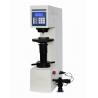 Load Cell Control Brinell Hardness Testing Machine With 20X Digital Measurement