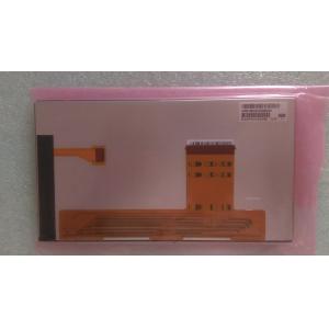 China C070VW05 V1 AUO 7INCH	Temp do armazenamento de 800×480RGB 500CD/M2 WLED TTL.: -40 ~ EXPOSIÇÃO INDUSTRIAL do LCD de 95 °C supplier