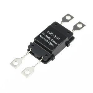 China JUC-31F Thermostat Switch with 0~150 Temperature Range 10000 Cycles Life Cycle and Bakelite Case for PCB Circuit Board Installation wholesale