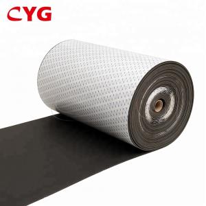 China Attic Construction Heat Insulation Foam Spray Xpe Sheets Ldpe Material Durable supplier