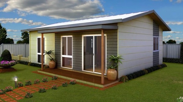Easy Assemble Prefab House 88 Square Meters 2 Bedrooms House Plan For Sale Prefab House Manufacturer From China 106921557