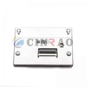 White 4.2 Inch TFT LCD Screen Panel AUO C042FAN01-2 Auto GPS Parts