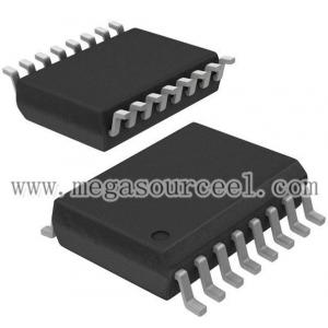 China Integrated Circuit Chip SI2401-FSR   ----- V.22BIS ISOMODEM WITH INTEGRATED GLOBAL DAA supplier