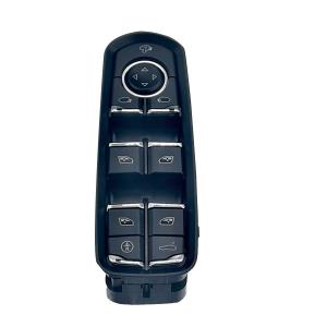 Power Window Master Control Switch For Porsche Cayenne 7PP959858RDML 7PP959858MDML