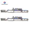 China Enhance Your Production with Our State-of-the-Art Fruit And Vegetable Processing Line fruit and vegetable processing machinery wholesale