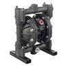 China Dependable Air Driven Double Diaphragm Pump for Mining Applications wholesale