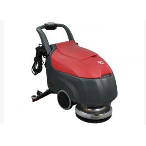 Autc-Xd3a Industrial Floor Sweeper Machine Washing Scrubber Sweeper All Electric Type