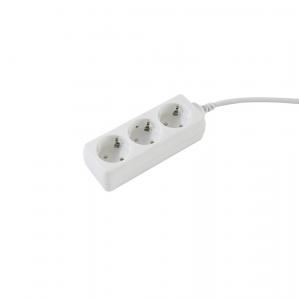 Custom Length Power Strips That Save Electricity For Home Application
