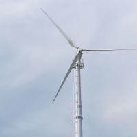 China Wind Generator Power Output 30 Kw Wind Turbine 220V IP54 Off Grid Compact Wind Generator on sale