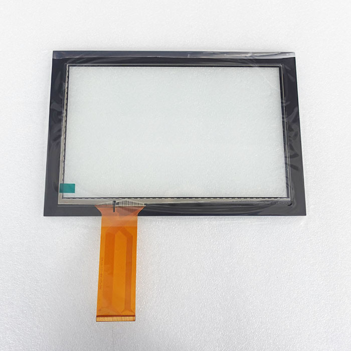 China 10,1 la Manche de l'écran tactile TX23 RX37 de GG d'ITO de Windows Android Linux de pouce supplier