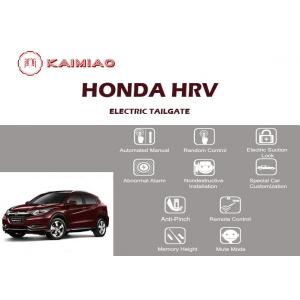 China Honda HRV Hands Free Liftgate Restoration Kit for Remote Control By Key Fob supplier