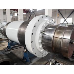 China 27SiMn Cylinder Tube Heavy Duty Hydraulic Cylinders supplier
