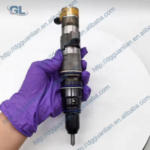 Diesel Fuel  Injecteur Inyector HEUI Injector 268-1840 For CAT caterpillar C7