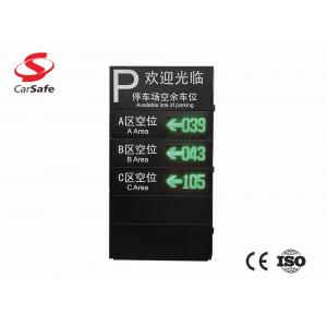 Video Display 	Ultrasonic Parking Guidance System 200mm  *1500mm  * 824mm