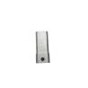 Mass Production of High Precision Aluminum CNC Turning Parts with Customized Design