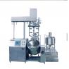China 300 mesh Emulsification Equipment/ vacuum emulsifying mixer/gel making machine wholesale