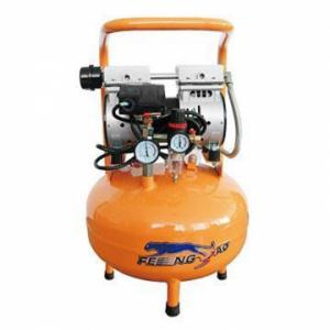 Oil Free Low Noise air compressor with good quality