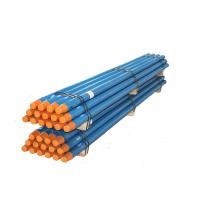 China Well Drilling Rods API Reg DTH Drill Pipes DTH Drill Tubes DTH Drill Rods​ on sale