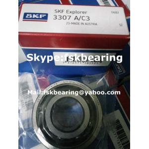 Double Row 5217,3217 A/C3 Angular Contact Ball Bearing for Automobile