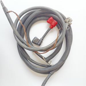 1000V Battery Jump Starter Cable , Car Battery Booster Cables