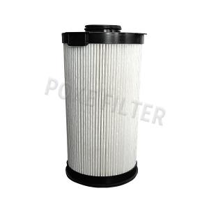 China FS20117 278609119910 50118182 Fuel Filter Element , Fuel Water Separation Filter supplier