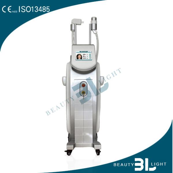 Lifting wrinkle removal beauty machine with High power frequency