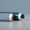 100ml Collapsible Metal Hand Cream Aluminum Tube Packaging 155mm