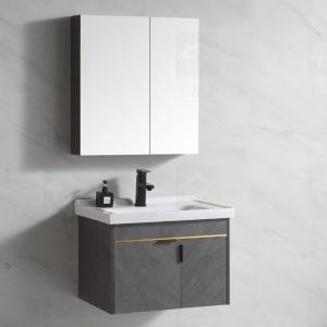 Solid wood Bathroom Vanity Units Cabinet Combo Width 23-31 inch