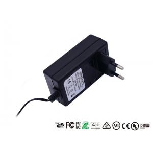 China Universal Sealed Lead Acid Battery Charger 12V  14.4V 1A With Indicator Light supplier