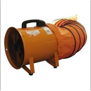 portable ventilation fan