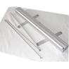 China Aluminium Scrolling Roll Up Banner Durable Easy To To Set - Up / Transport wholesale
