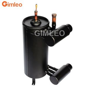 China GAK18-CMF Refrigerante para el tubo de agua en el intercambiador de calor para la refrigeración industrial wholesale