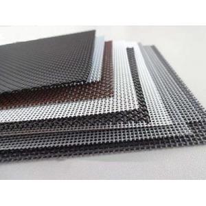 Security Prevent Insects Mosquito Thievery Screen Insect Wire Woven Window Door Screen