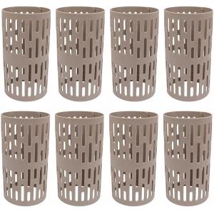 China Waterproof Tree Trunk Protector , PPE Plastic Tree Trunk Wrap Protection wholesale