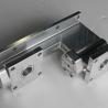 China Dark Blue High Precision Machining Components , CNC Aluminum Prototype OEM ODM wholesale