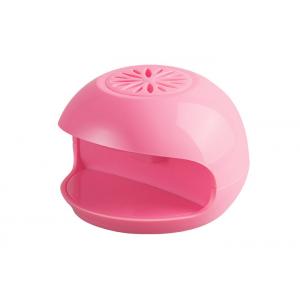China Battery Operated Portable Electric Nail Polish Dryer Fast Dryin OEM ODM supplier