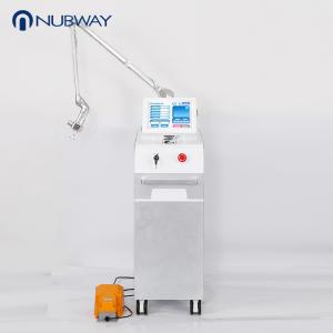 Professional Gynecology treatment CO2 Laser device scan treament tags removal machine