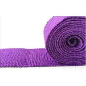 Custom Logo Yoga Mat Strap / Yoga mat Sling Strap POLYESTER yoga strap