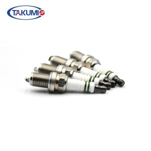 NGK IKR6G11 IFR6A11 IFR6B Auto Spark Plug Denso SK20R11 SVK20RZ8 Car Plug For Audi BMW Benz