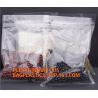 Candy Seal PP Plastic Zip Lock Bag, rice bag, pp rice bags, Freshness Protection
