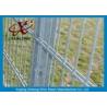 China Anti-corrosive Double Loop Wire Fencing For High Security Area / Country Border wholesale