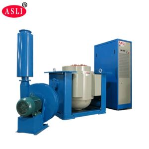 China 自動車用バッテリー向けECE R100規格 垂直振動試験機 wholesale